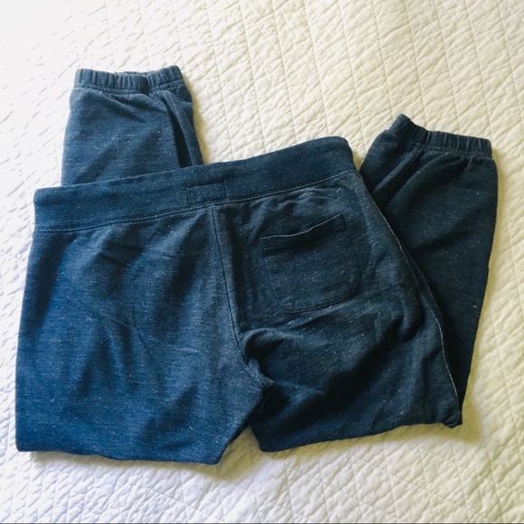 American Eagle Crop Jogger Sweatpants - Picture 3 of 7